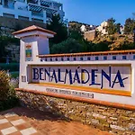 Europark Apartamentos - Ático con vista al mar- Piscina y Playa- Excelente wifi